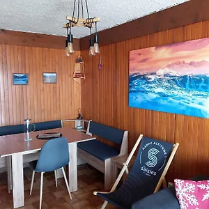 Appartement En Plein Centre Des Saisies, Hauteluce