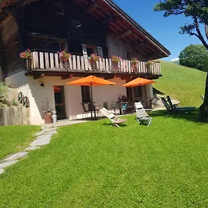 Maison d'hôtes Aux Fermes De La Croix, Maison D'hotes,, Hauteluce